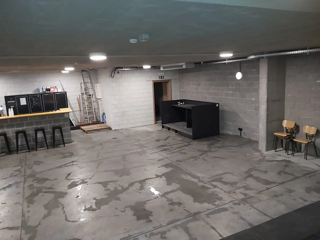 Inside Vort’n Vis