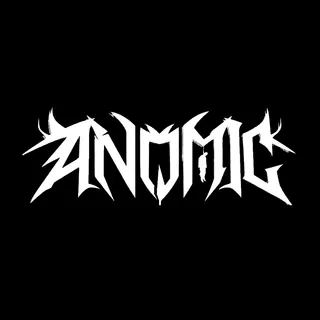 Anomic