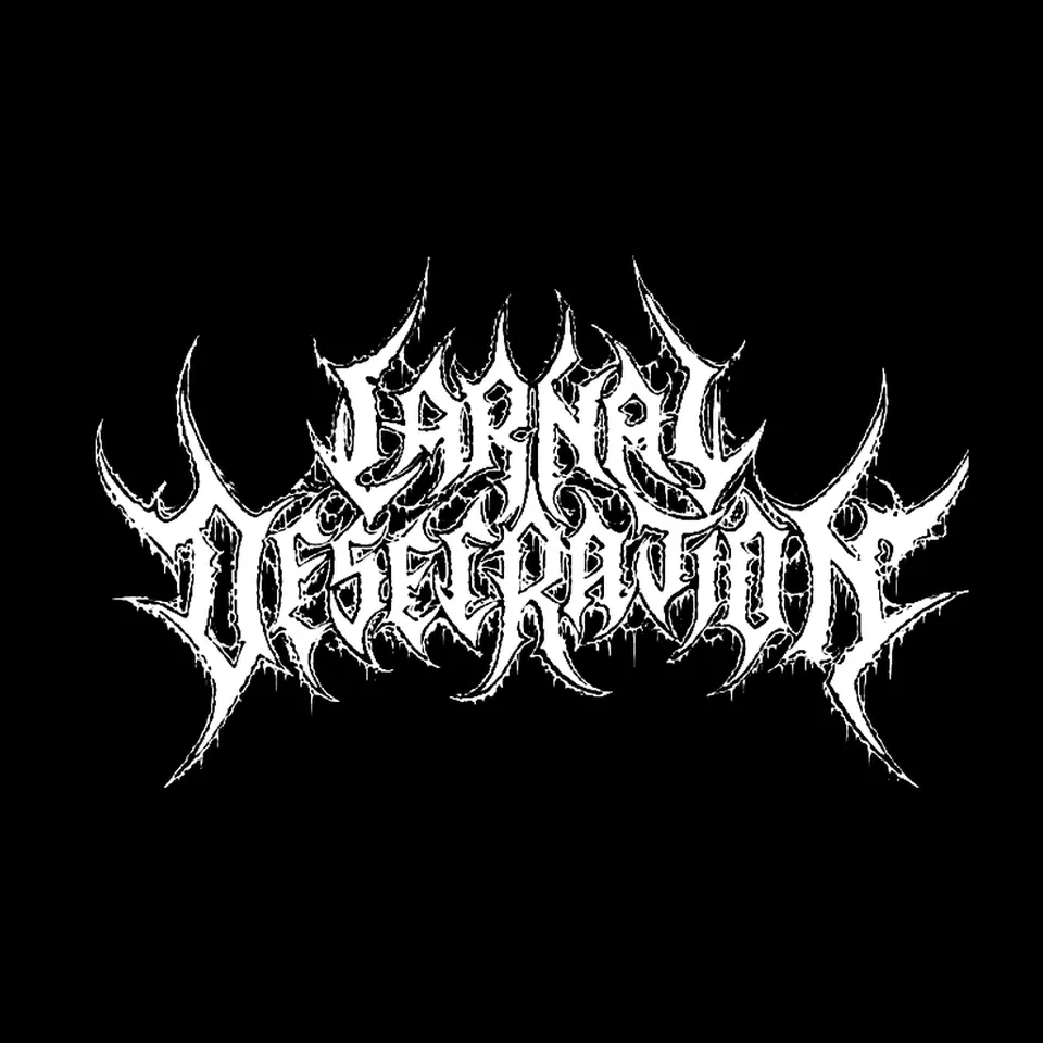 Carnal Desecration
