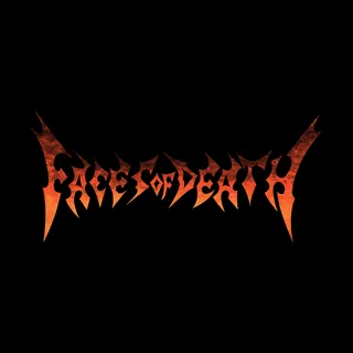 Faces of Death
