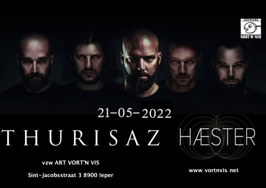 Thurisaz – Haester
