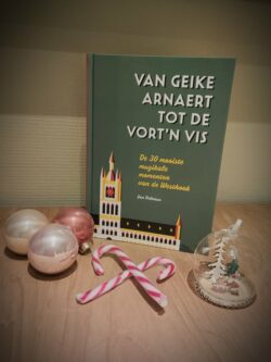 Boek: Van Geike Arnaert tot Vort'n Vis