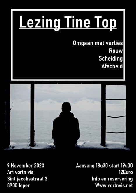 Lezing Tine Top